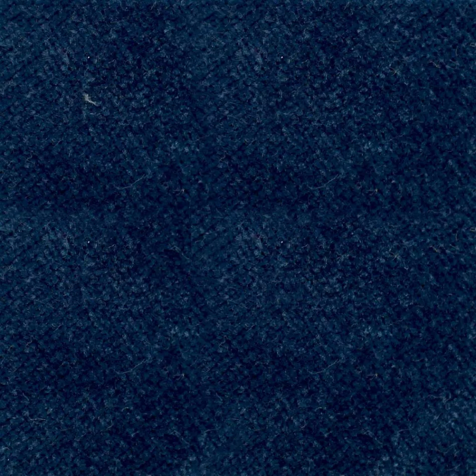 Scaun stivuibil din Lemn cu Scaun din Catifea Fabricat in Italia, 2 Bucati - Leipzig Viadurini