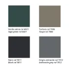 Scaun stivuibil din Lemn cu Scaun din Catifea Fabricat in Italia, 2 Bucati - Leipzig Viadurini