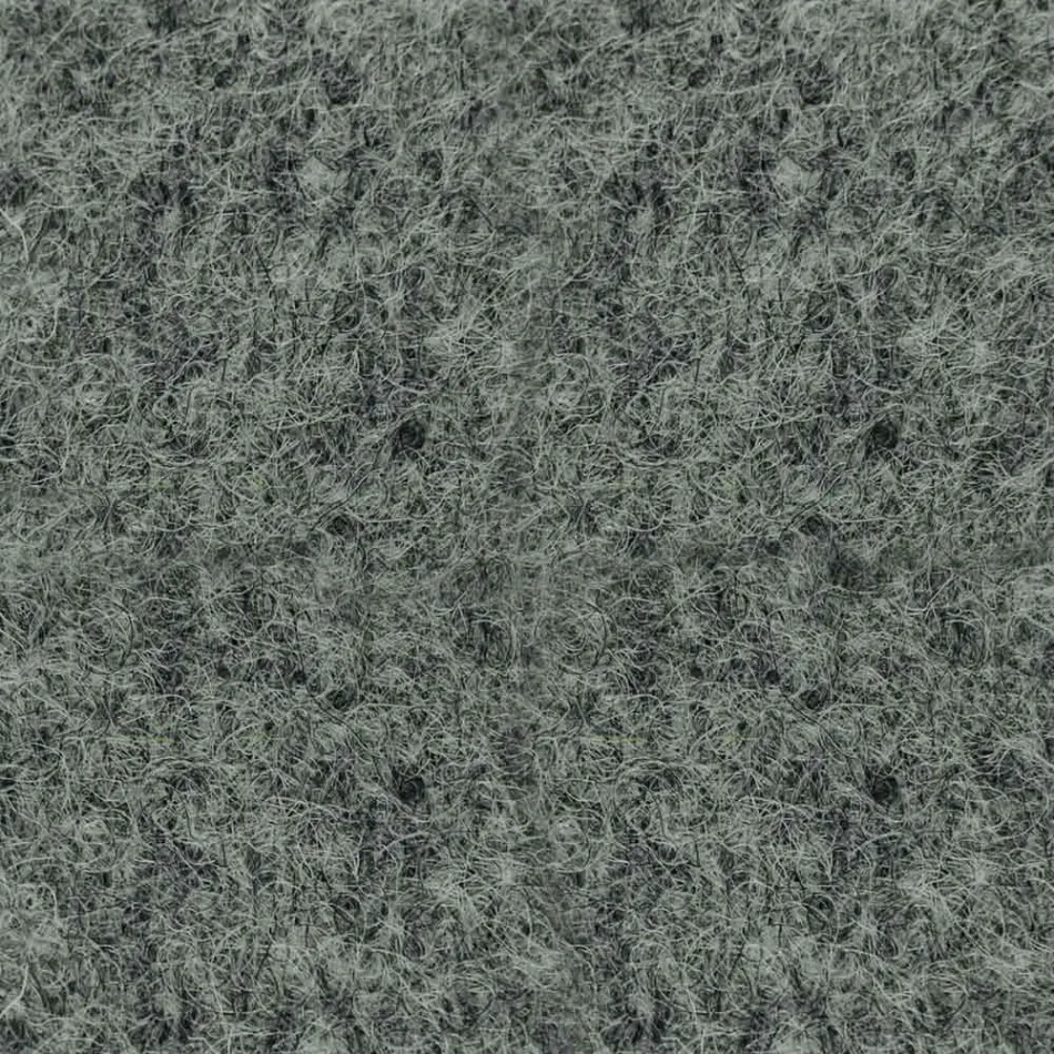 Scaun din fag masiv cu cotiere si scaun capitonat Made in Italy - Nora Viadurini