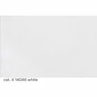 Scaun din frasin vopsit negru cu scaun din bumbac Made in Italy - Merapio Viadurini