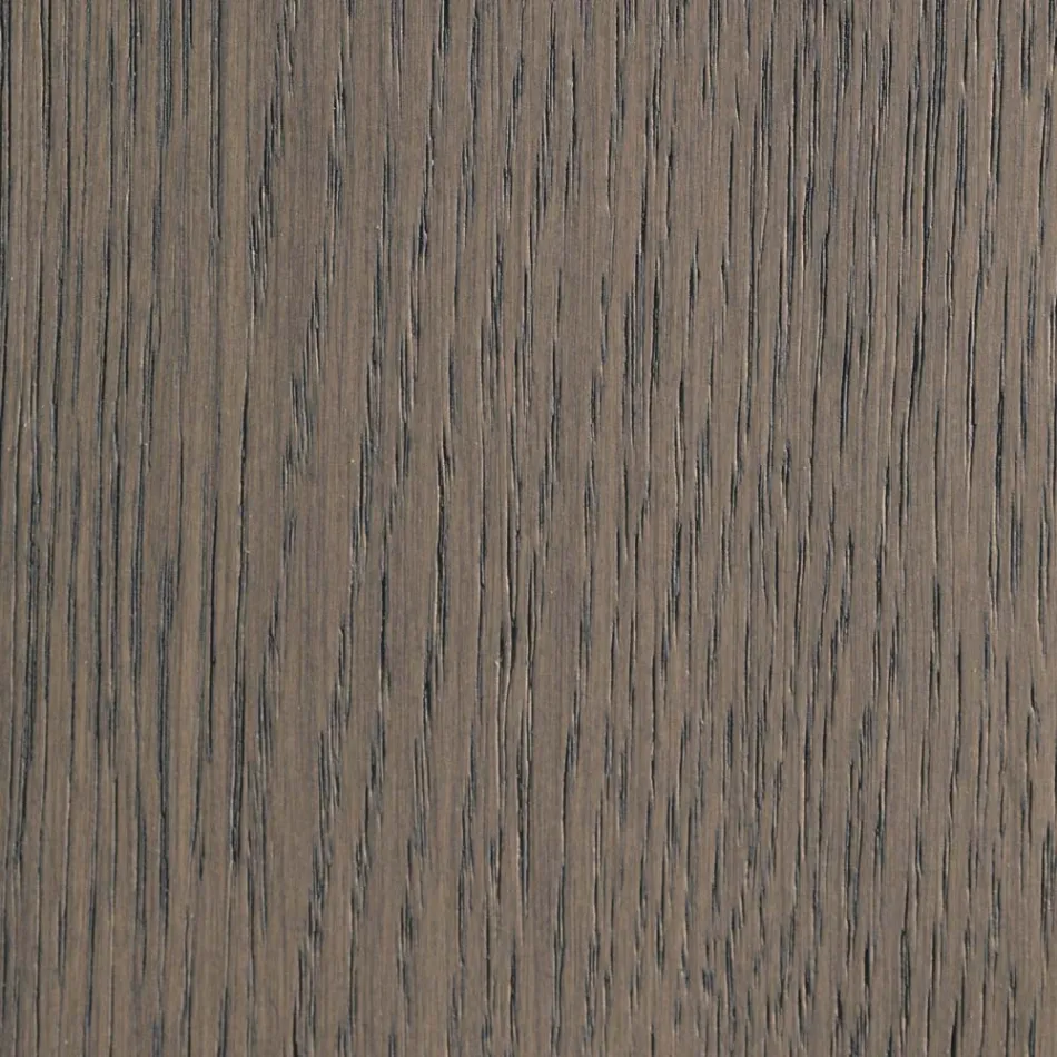 Scaun din lemn si scaun din piele ecologica cu nasturi cu design italian - Mircea Viadurini