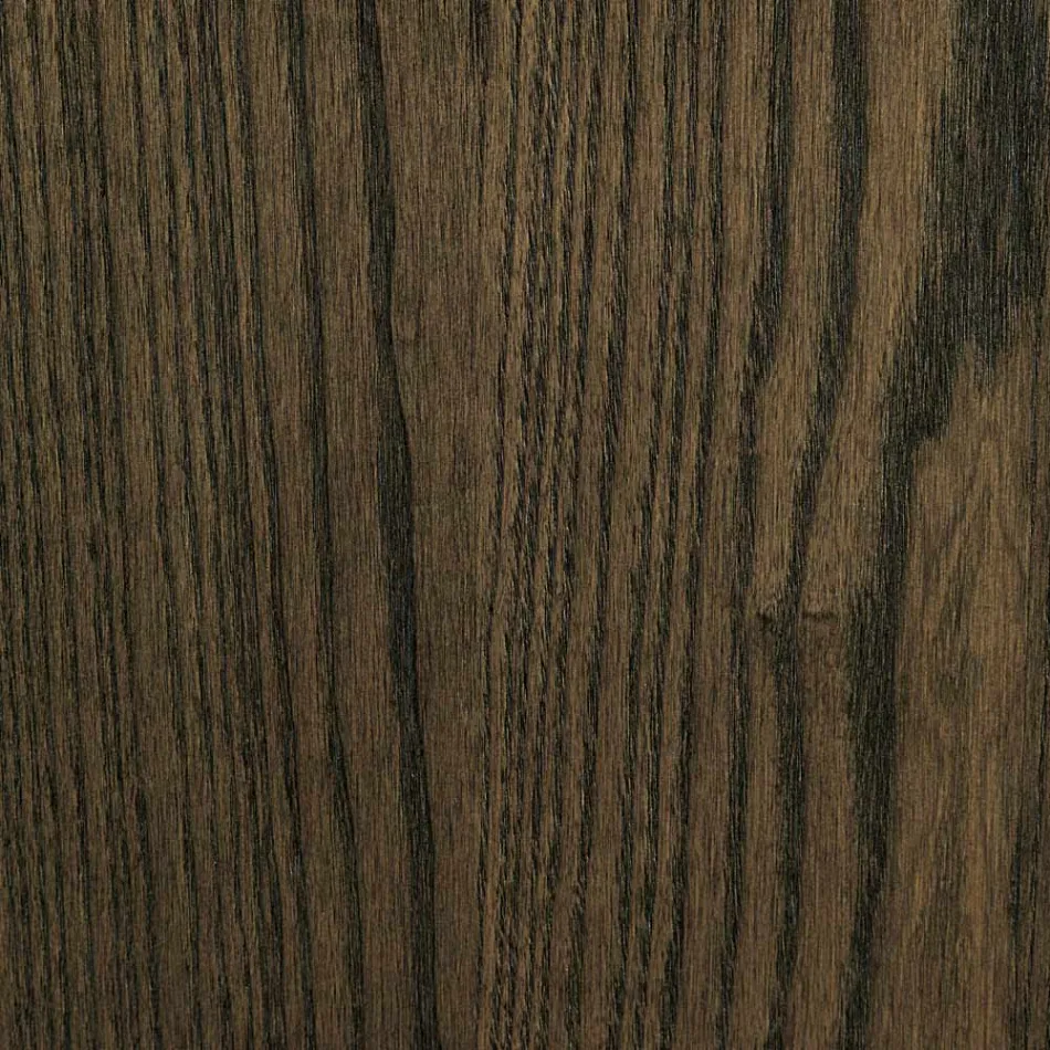 Scaun din lemn de fag Masello Design Bucatarie Made in Italy - Sofia Viadurini