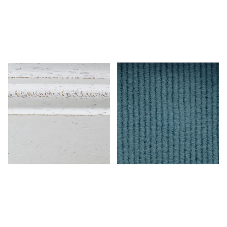 Scaun din lemn masiv de fag și șezut din cauciuc spumă Made in Italy - Lamiral Viadurini