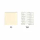 Scaun din piele semi-direcțională și operativă Mina fabricat în Italia Viadurini