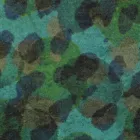 Scaun Tesatura cu Structura Otel Fabricat in Italia 4 Piese - Tagata Viadurini