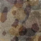 Scaun Tesatura cu Structura Otel Fabricat in Italia 4 Piese - Tagata Viadurini