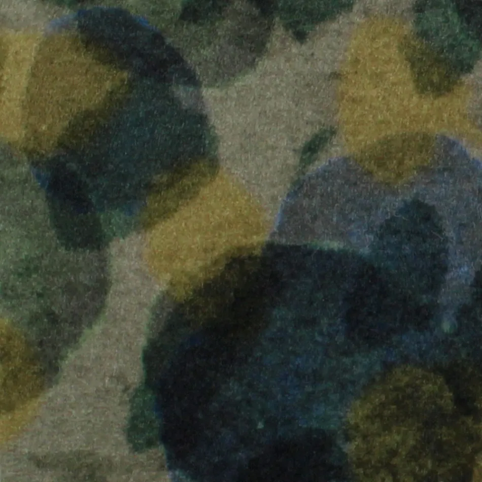 Scaun Tesatura cu Structura Otel Fabricat in Italia 4 Piese - Tagata Viadurini