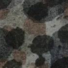 Scaun Tesatura cu Structura Otel Fabricat in Italia 4 Piese - Tagata Viadurini