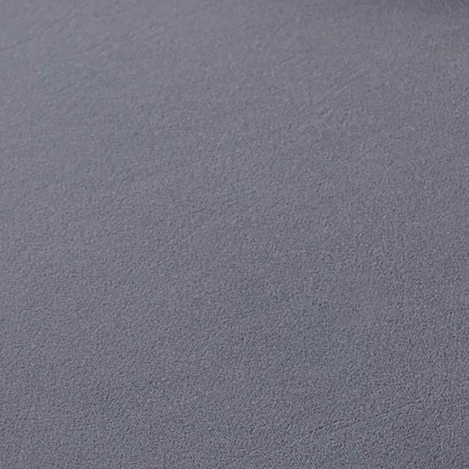 Scaun din catifea cu picioare din metal negru și alamă satinată, 4 bucăți - Sibea Viadurini