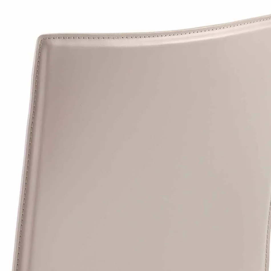 Scaun modern de sufragerie H88.5cm realizat în Italia Carly Viadurini