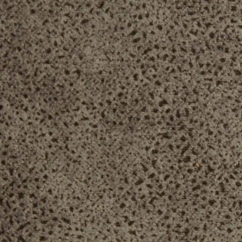 Scaun de living modern căptușit și tapițat, fabricat în Italia – Monnalisa Viadurini