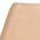 Scaun modern de design făcut în Italia Jamila pentru sala de mese Viadurini