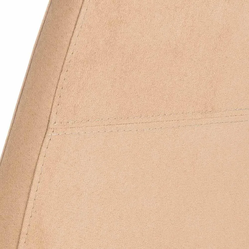 Scaun modern de design făcut în Italia Jamila pentru sala de mese Viadurini