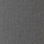 Scaun monococ din țesătură colorată și design metal negru - Florinda Viadurini