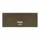 Scaun de sufragerie din piele ecologică și metal Made in Italy, 2 bucăți - Seleniu Viadurini