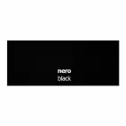 Scaun de sufragerie din piele ecologică și metal Made in Italy, 2 bucăți - Seleniu Viadurini