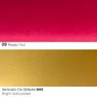 Scaun de sufragerie din stofă cu picioare aurii Made in Italy - Marchesi Viadurini