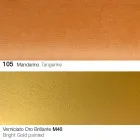 Scaun de sufragerie din stofă cu picioare aurii Made in Italy - Marchesi Viadurini