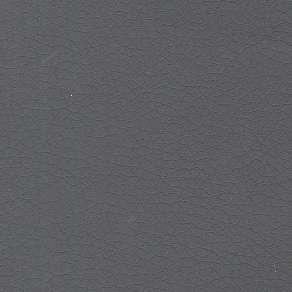 Scaun de sufragerie modern din piele ecologica fabricat in Italia, Luigina Viadurini