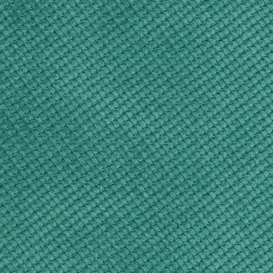 Scaun de sufragerie din stofa modern fabricat in Italia, Porzia Viadurini