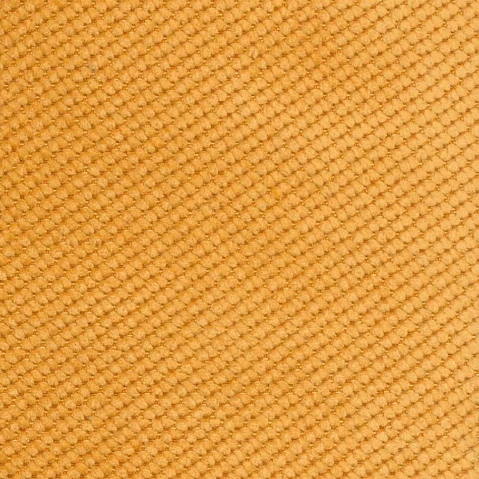 Scaun de sufragerie din stofa modern fabricat in Italia, Porzia Viadurini