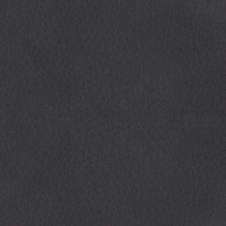 Scaun de Sufragerie Imbracat in Ecopiele Made in Italy - Giulia Viadurini