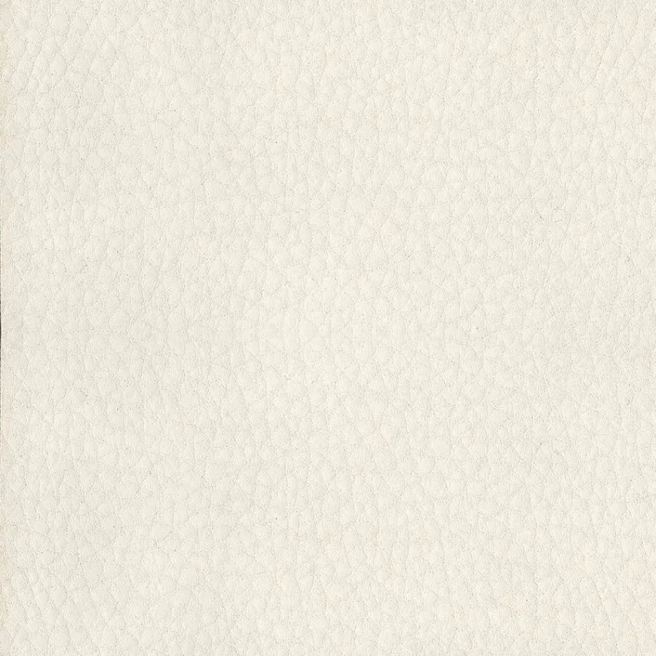 Scaun de Sufragerie Imbracat in Ecopiele Made in Italy - Giulia Viadurini