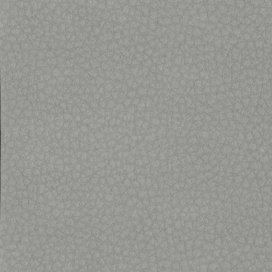 Scaun de Sufragerie Imbracat in Ecopiele Made in Italy - Giulia Viadurini