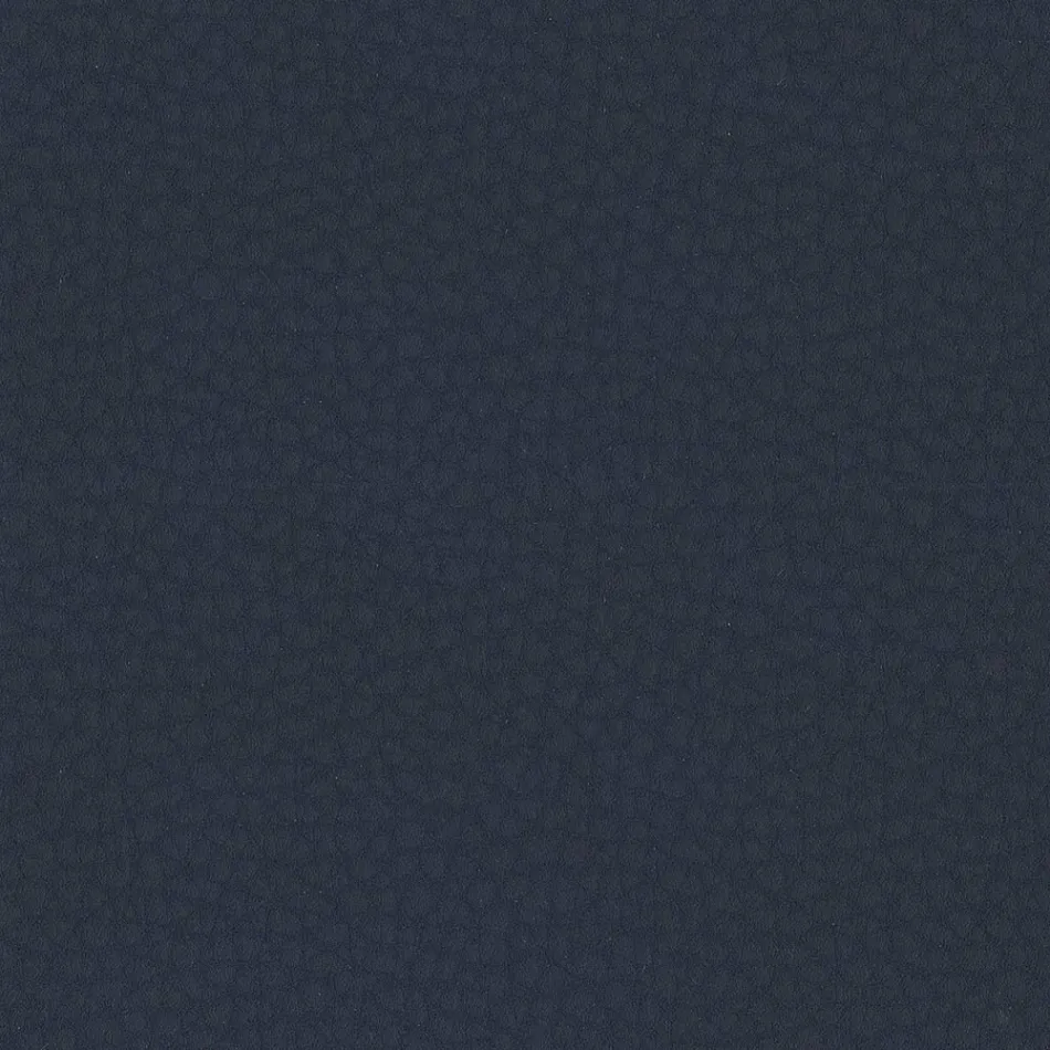 Scaun de Sufragerie Imbracat in Ecopiele Made in Italy - Giulia Viadurini