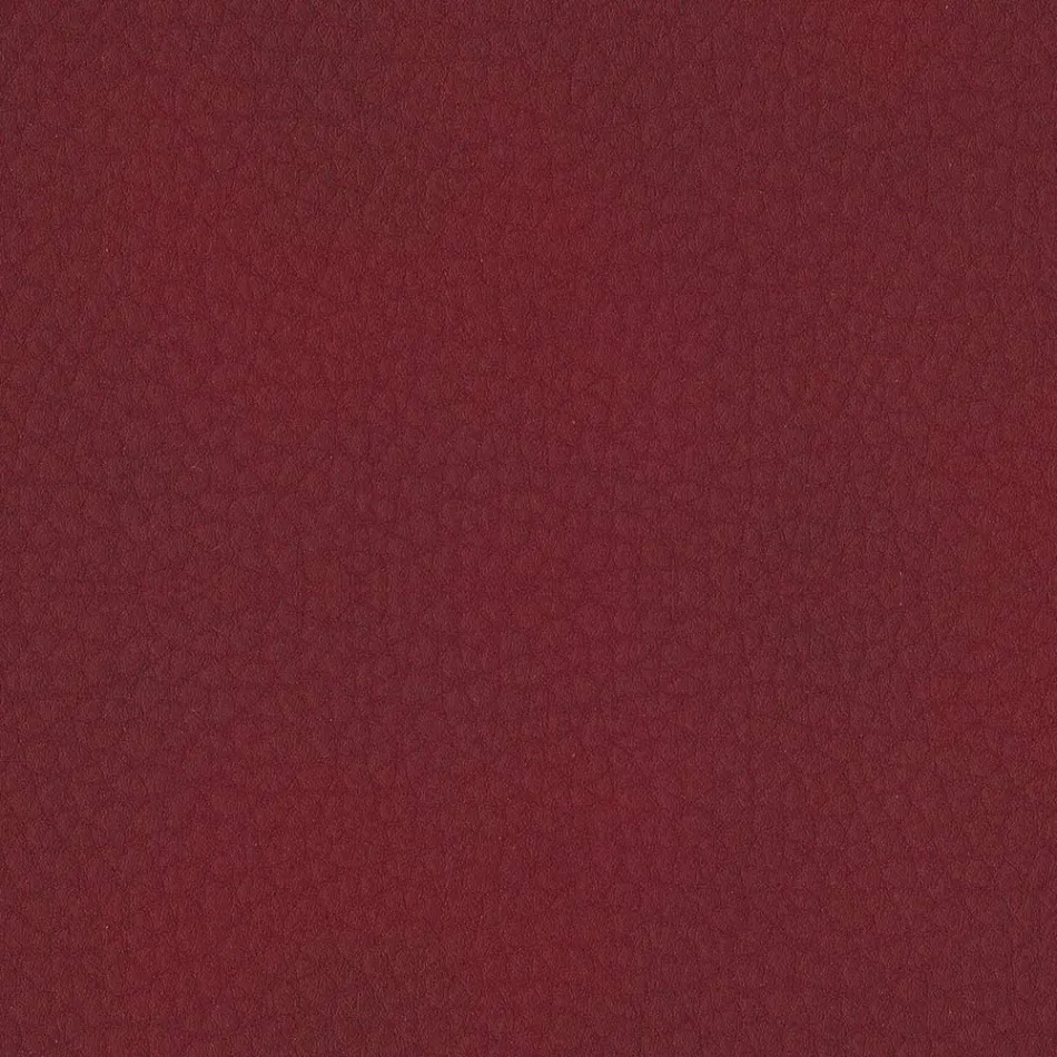 Scaun de Sufragerie Imbracat in Ecopiele Made in Italy - Giulia Viadurini