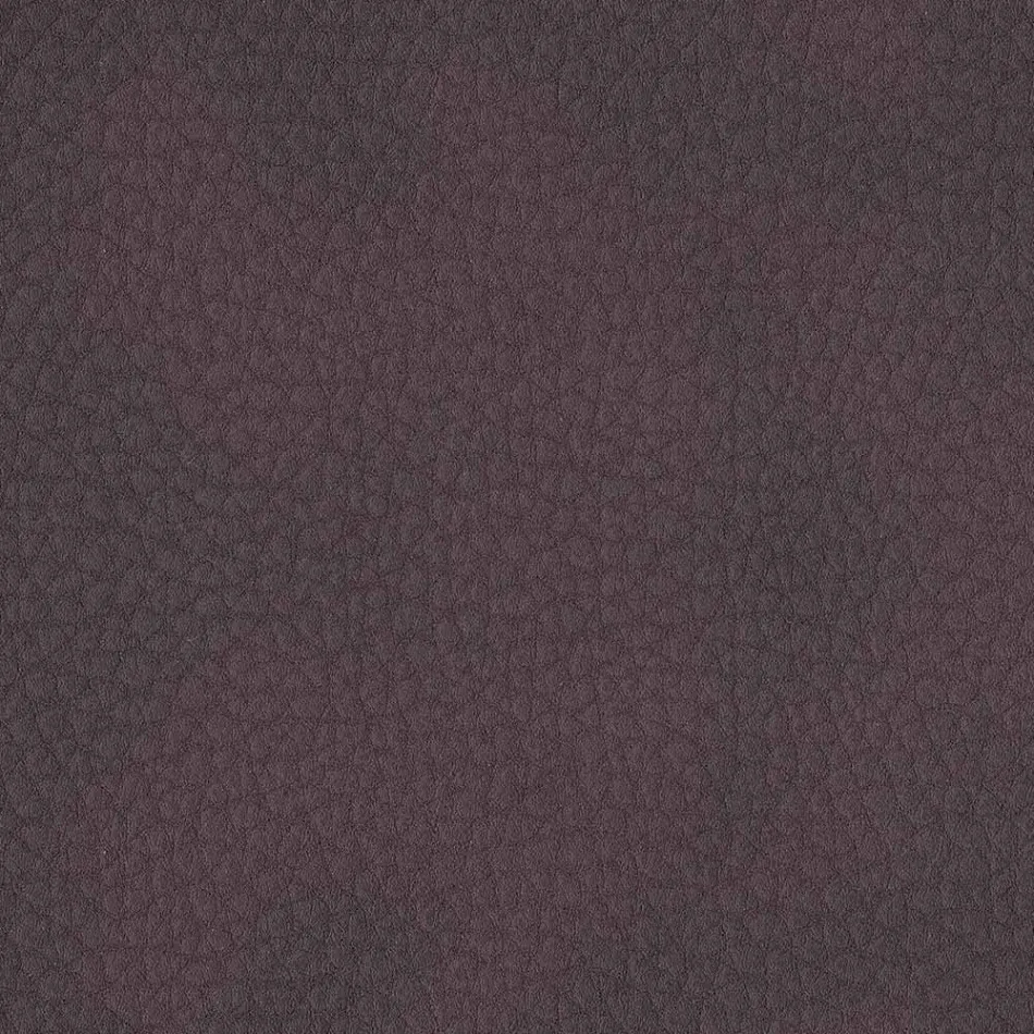 Scaun de Sufragerie Imbracat in Ecopiele Made in Italy - Giulia Viadurini