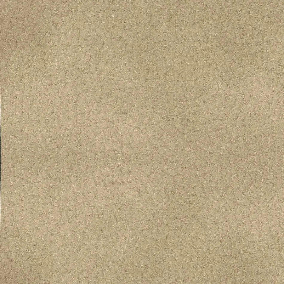 Scaun de Sufragerie Imbracat in Ecopiele Made in Italy - Giulia Viadurini