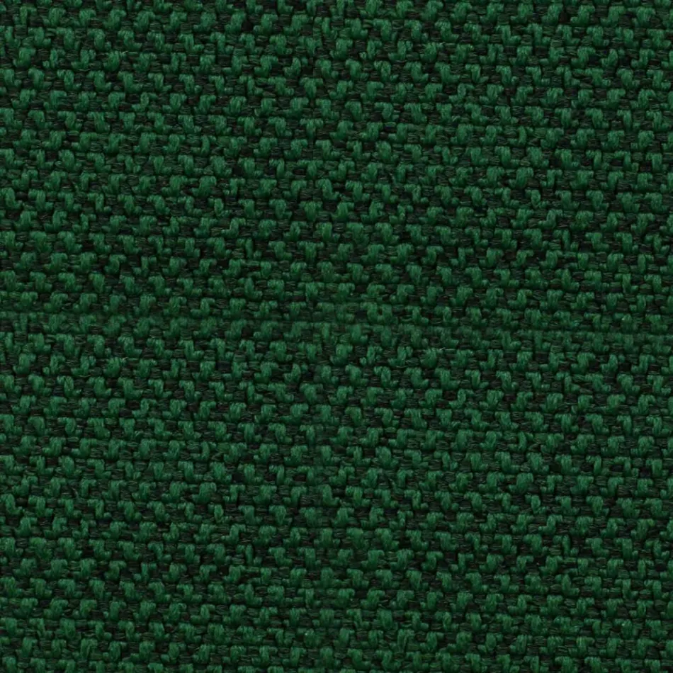 Scaun din Tesatura Fina cu Baza Metalica Made in Italy, 2 Bucati - Molde Viadurini