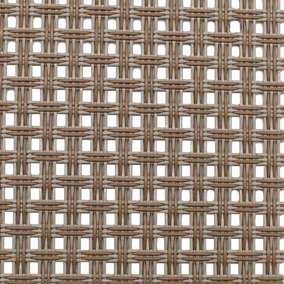 Scaun director pliabil în pânză Made in Italy, 2 bucăți - Susy Viadurini