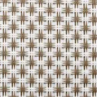 Scaun director pliabil în pânză Made in Italy, 2 bucăți - Susy Viadurini