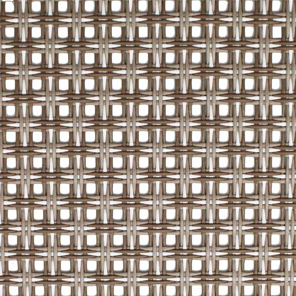 Scaun director pliabil în pânză Made in Italy, 2 bucăți - Susy Viadurini