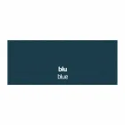 Scaun tapițat din piele cu structură metalică Fabricat în Italia, 2 bucăți - Zinc Viadurini