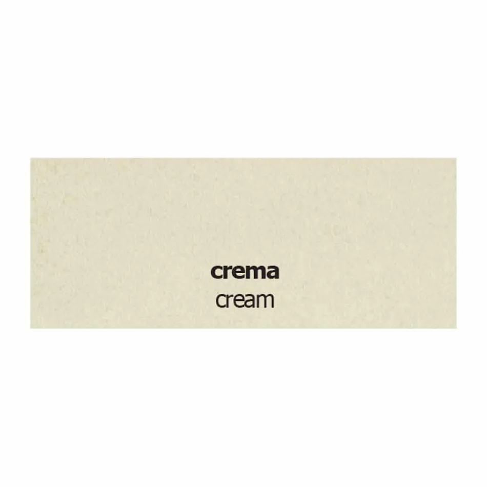 Scaun tapițat din piele cu structură metalică Fabricat în Italia, 2 bucăți - Zinc Viadurini