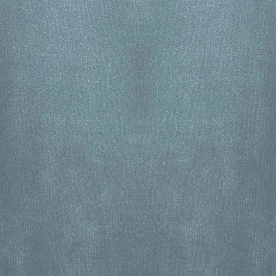 Scaun de sufragerie tapițat din catifea, rezistent la pete, 4 bucăți - Kylie Viadurini