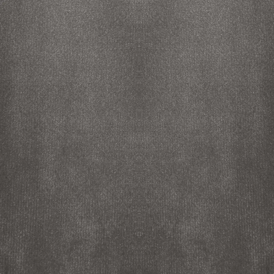 Scaun de sufragerie tapițat din catifea, rezistent la pete, 4 bucăți - Kylie Viadurini