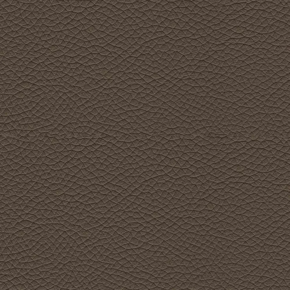 Scaun de Sufragerie cu Scaun Imbracat in Piele Made in Italy - Giulia Viadurini