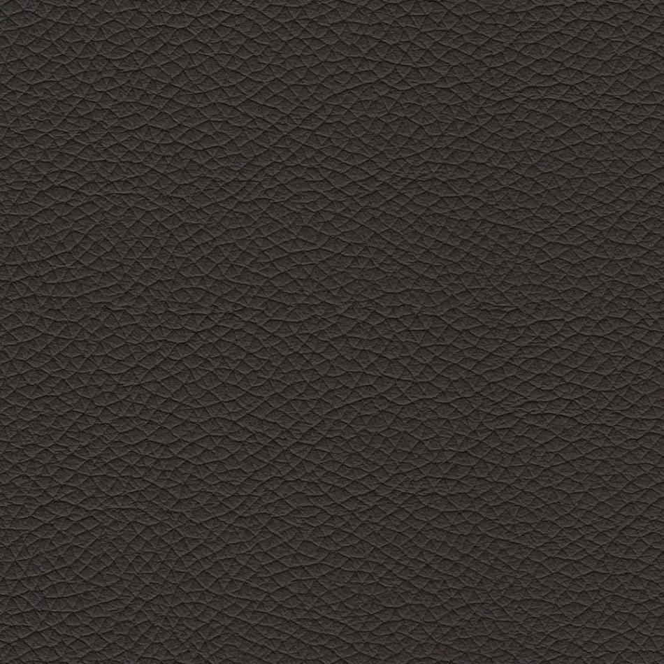 Scaun de Sufragerie cu Scaun Imbracat in Piele Made in Italy - Giulia Viadurini