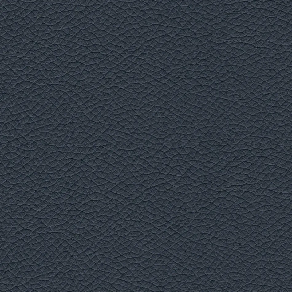 Scaun de Sufragerie cu Scaun Imbracat in Piele Made in Italy - Giulia Viadurini