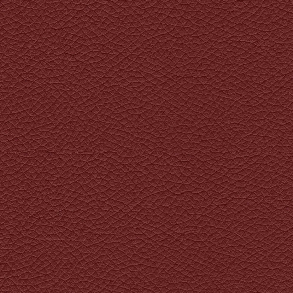 Scaun de Sufragerie cu Scaun Imbracat in Piele Made in Italy - Giulia Viadurini