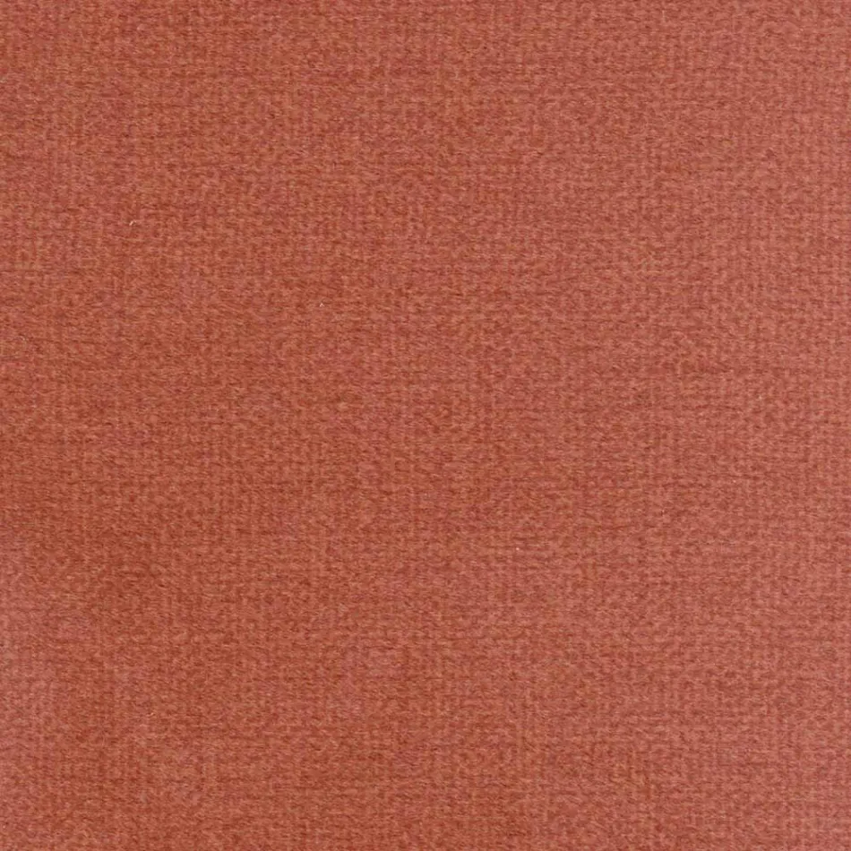 Scaun de sufragerie din stofa cu design modern elegant - Reginaldo Viadurini