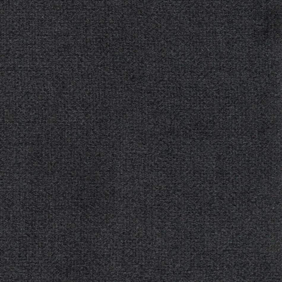 Scaun de sufragerie din stofa cu design modern elegant - Reginaldo Viadurini