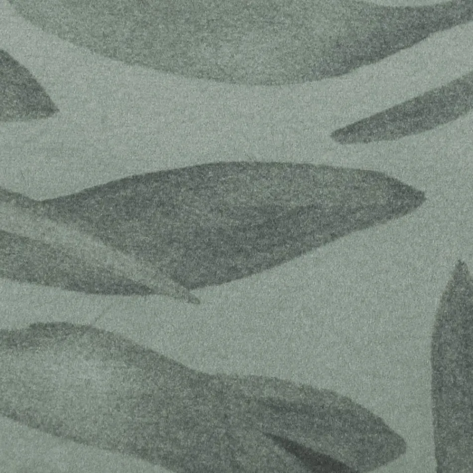 Scaun de Sufragerie din Tesatura si Otel Made in Italy 4 Bucati - Bardella Viadurini