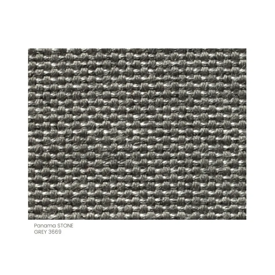 Scaun de Sufragerie din Tesatura si Metal Made in Italy 2 Piese - Sangria Viadurini