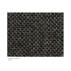 Scaun de Sufragerie din Tesatura si Metal Made in Italy 2 Piese - Sangria Viadurini