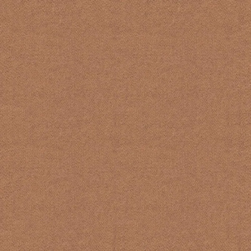 Scaun de Sufragerie din Tesatura si Metal Made in Italy 2 Piese - Sangria Viadurini